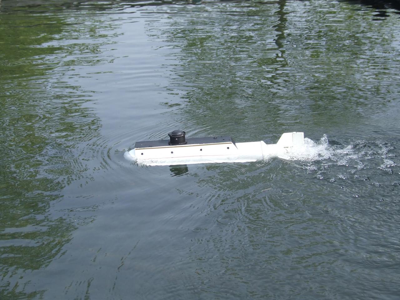 sous marin de pascal.f